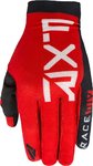 FXR Slip-On Air MX Gear Motocross Gloves