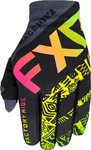 FXR Slip-On Lite MX Gear Motocross Handschuhe