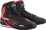 Alpinestars MM93 Austin Knitted Riding Motorcycle Shoes