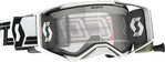 Scott Prospect Super WFS white/black Motocross Goggles