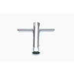 Candle wrench f. 10/12 mm