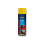 Putoline Polishing agent with wax, RS1 Wax-Polish Spray, 500 ml