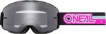 Oneal B-20 Proxy Motocross Goggles - Tinted