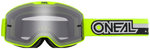 Oneal B-20 Proxy Motocross Goggles - Tinted
