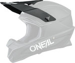 Oneal 1Series Solid Helmet Peak