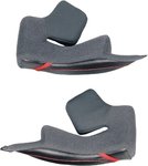 Shoei GT-Air Almohadillas para mejillas