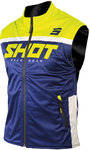 Shot Bodywarmer Lite 2.0 Chaleco de Motocross