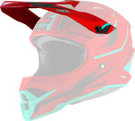 Oneal 3Series Riff 2.0 Helmet Peak