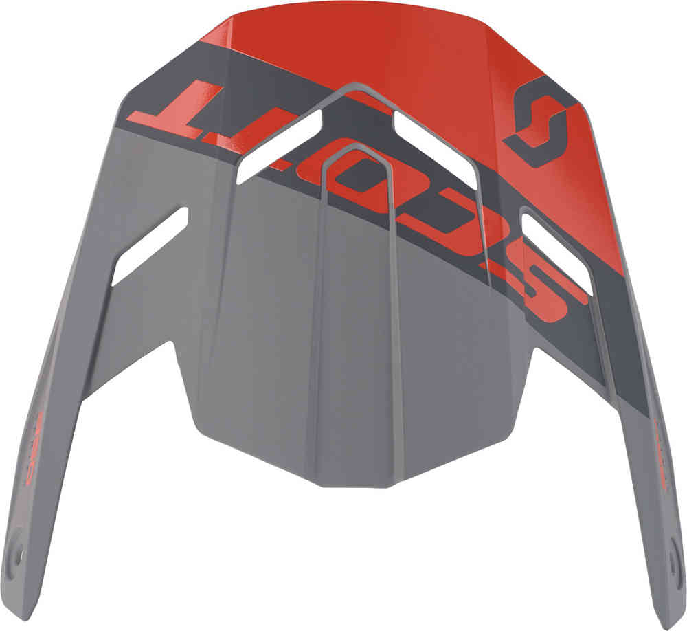Scott 350 Evo Plus Dash Kids Helmet Peak
