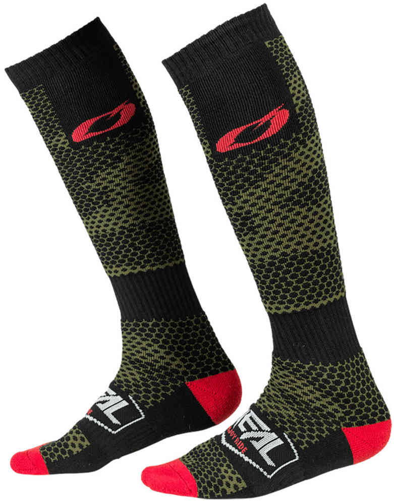 Oneal Pro Covert Motocross Socken