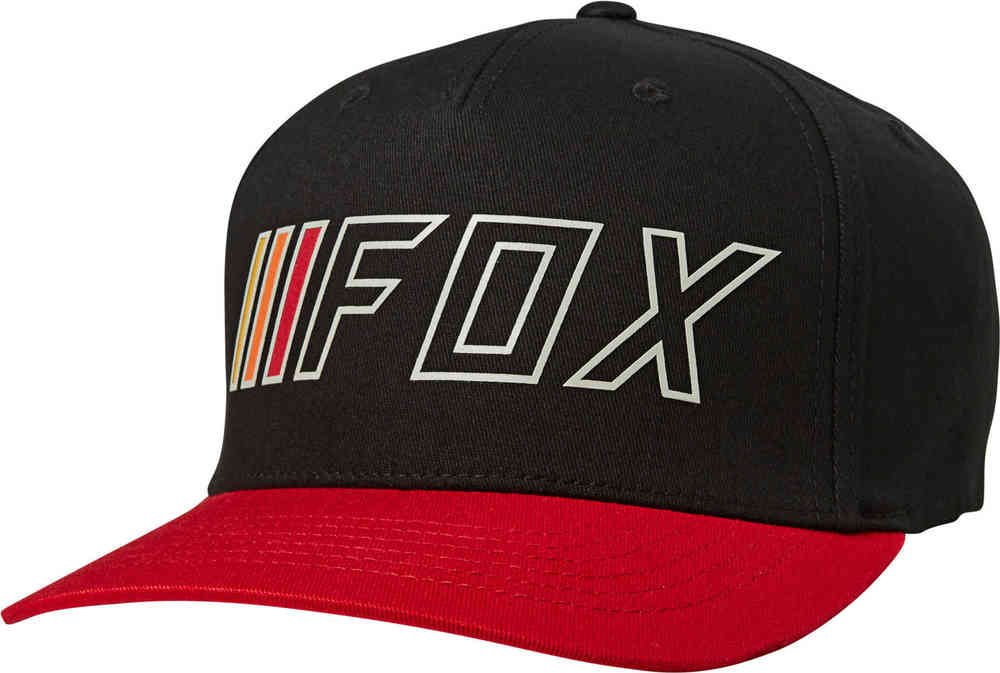 FOX Brake Check Flexfit Cap