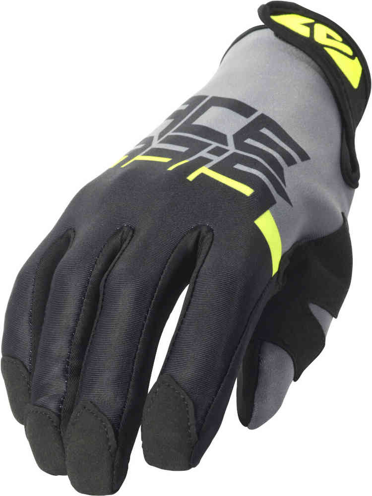 Acerbis Neoprene 3.0 Motorcycle Gloves
