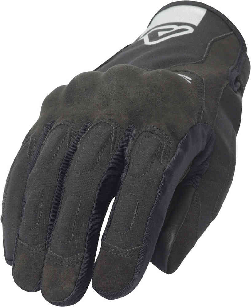 Acerbis Scrambler Motorcycle Gloves