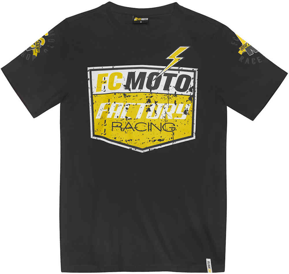 FC-Moto Crew Camiseta