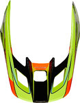 FOX V2 Leen Helmet Peak