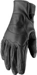 Thor Hallman Collection GP Motorcycle Gloves