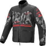 Alpinestars Venture R Camo Motocross Jacket