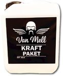 Van Mell Kraftpaket Motorcycle Cleaner Concentrate 2 litres