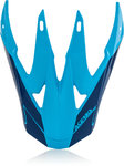 Acerbis X-Racer VTR Helmet Peak