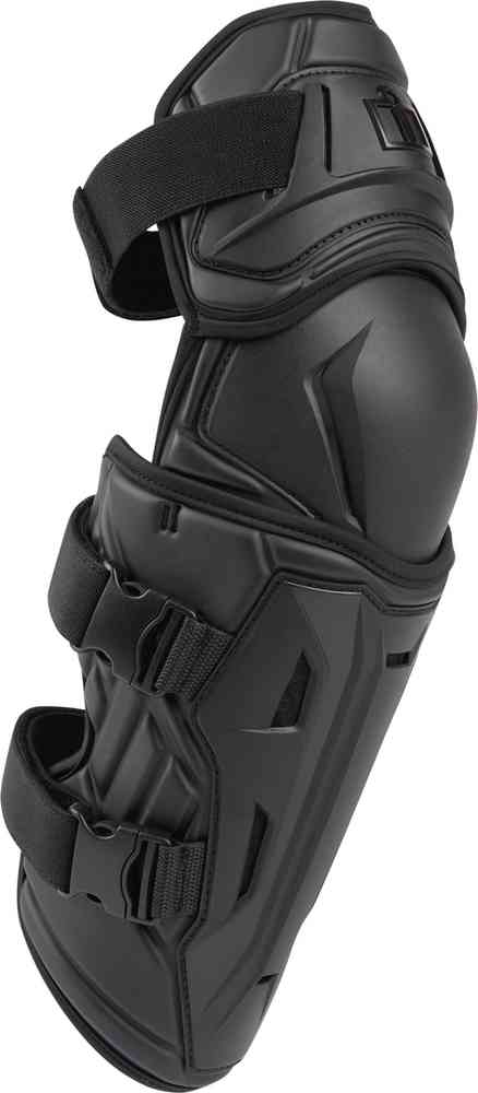Icon Field Armor 3 Knee Protectors