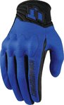 Icon Anthem 2 Motorcycle Gloves