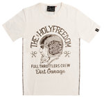 HolyFreedom Darius Camiseta