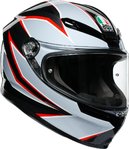 AGV K-6 Flash Helmet