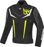 Berik Radic Evo Plus Waterproof Motorcycle Textile Jacket