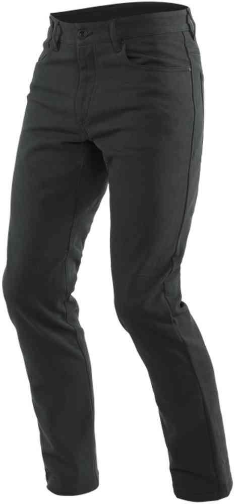 Dainese Casual Slim Motorcycle Textile Pants