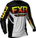 FXR Podium Aztec MX Gear Jersey de Motocross Juvenil
