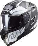 LS2 FF327 Challenger Allert Helmet