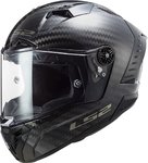 LS2 FF805 Thunder Carbon Helm