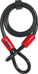 ABUS Cobra Steel Cable