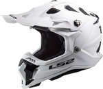 LS2 MX700 Subverter Evo Motocross Helmet