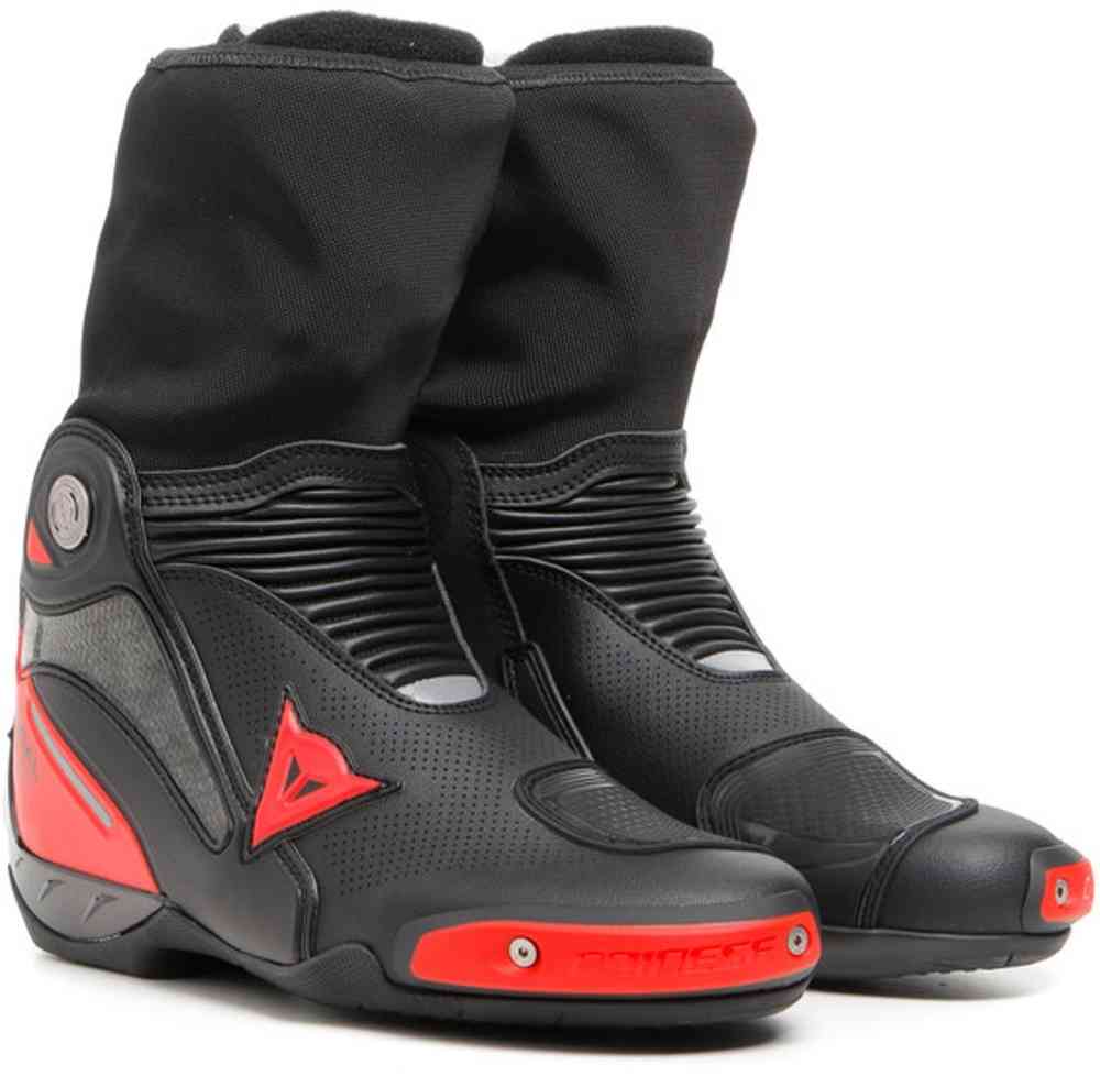 Dainese Axial Gore-Tex waterproof Motorcycle Boots