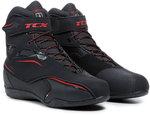TCX Zeta Zapatos de motocicleta impermeables