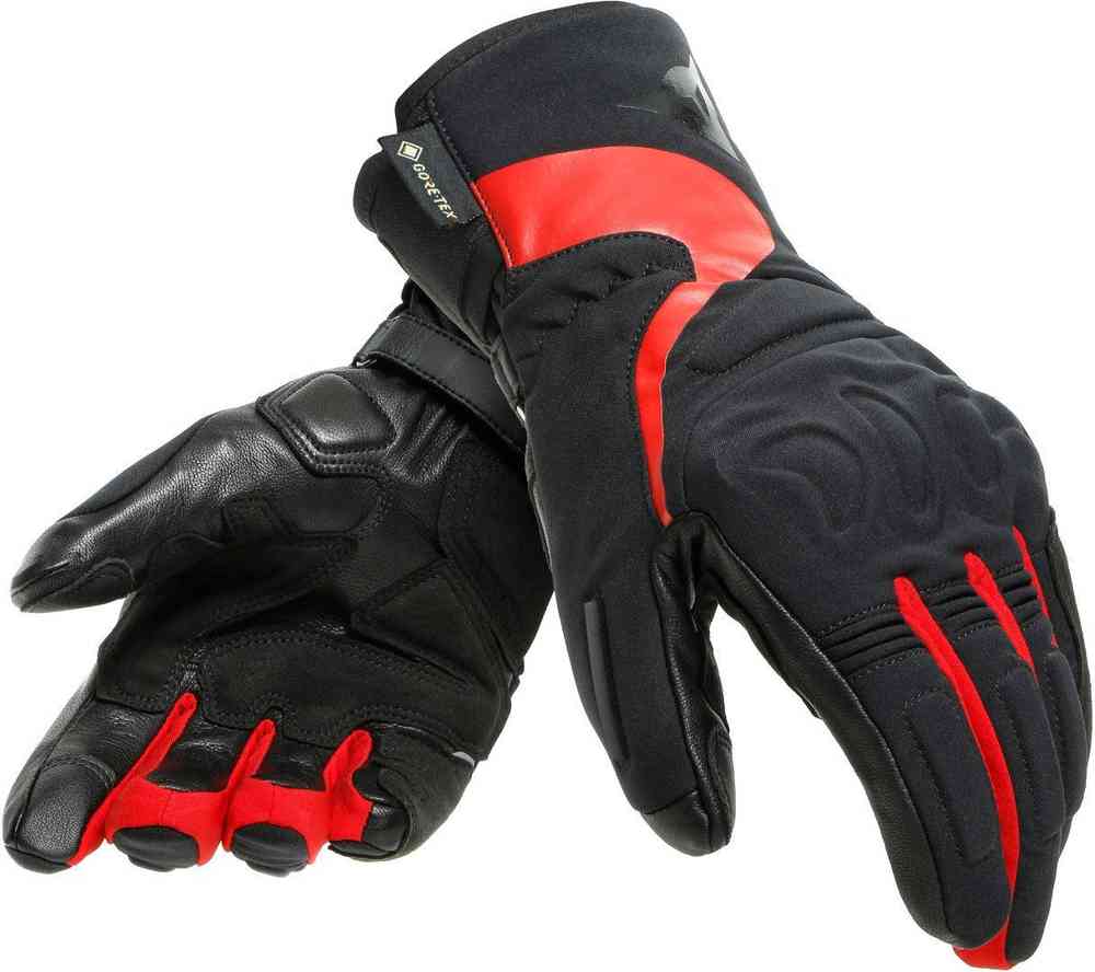 Dainese Nebula Gore-Tex Ladies Motorcycle Gloves