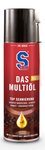 S100 DAS Multiöl Multifunktionsspray 300 ml