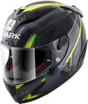 Shark Race-R Carbon Pro Aspy Helm