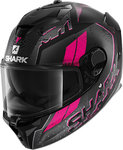 Shark Spartan GT Ryser Helm