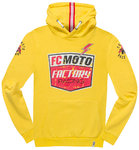 FC-Moto Crew-H sudadera con capucha