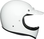 AGV Legends X101 Helm