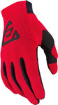 Answer AR2 Bold Motocross Gloves