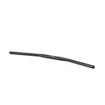 LSL X-Bar aluminum handlebar Drag Bar Wide XD2, 1 1/8 inch, black