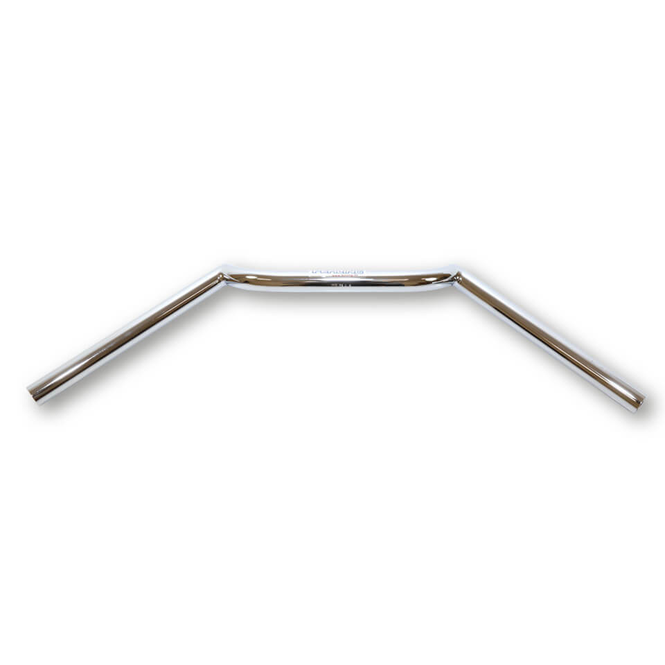 FEHLING M-handlebar, 7/8 inch, 57.5 cm