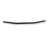 FEHLING handlebar drag bar, 7/8, 75,5cm, black