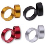 HIGHSIDER Colour ring for Bar End Weights