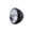 SHIN YO 7 inch headlight RENO, black glossy