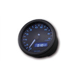 DAYTONA Corp. Digital tachometer VELONA, black