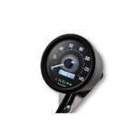 DAYTONA Corp. Digital Speedometer, VELONA 2